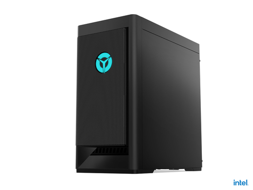 Lenovo Legion T5 Intel® Core™ i7 i7-11700F 32 GB DDR4-SDRAM 1 TB Твердотельный накопитель (SSD) NVIDIA GeForce RTX 3070 Windows 11 Home Tower ПК Черный