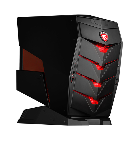 MSI Aegis -034EU Intel® Core™ i7 i7-6700 – image 3