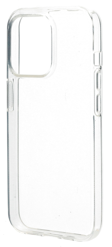 Minimalistisch ontwerp met extra grip en meer bescherming! Zoek je een eenvoudig hoesje dat gewoon zijn werk doet? De Classic TPU Case is het perfecte, afbeelding 2