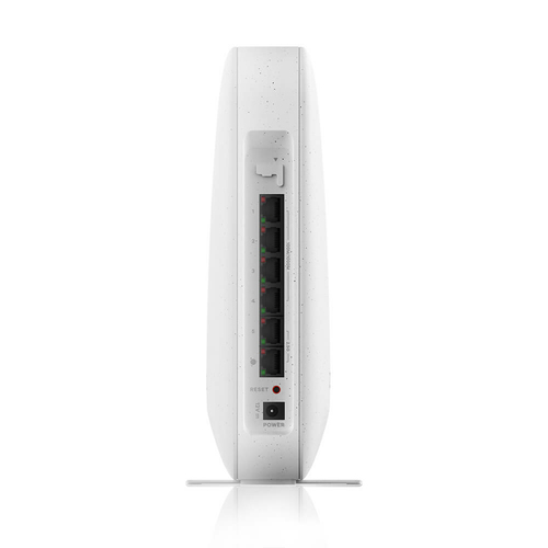 Zyxel USG LITE 60AX - Firewall, afbeelding 7