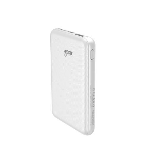 Gear 674104 power bank Lithium Polymer (LiPo) – image 4