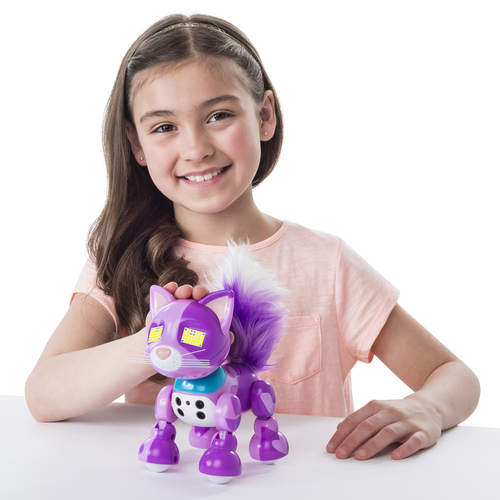 Spin Master Meowzies Viola – image 3