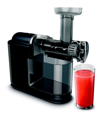 Philips Avance Collection HR1896/70 juice maker Juice extractor – image 7