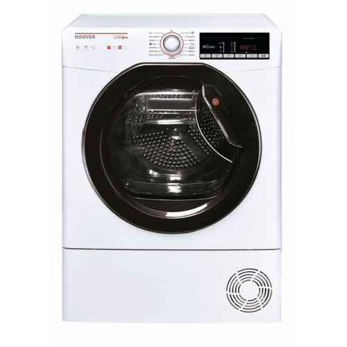 Hoover LINK X-CARE HLPB4H7A2TBEX-11 tumble dryer Freestanding Front-load