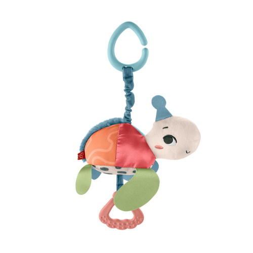 Fisher-Price Planet Friends HKD62 мягкая игрушка