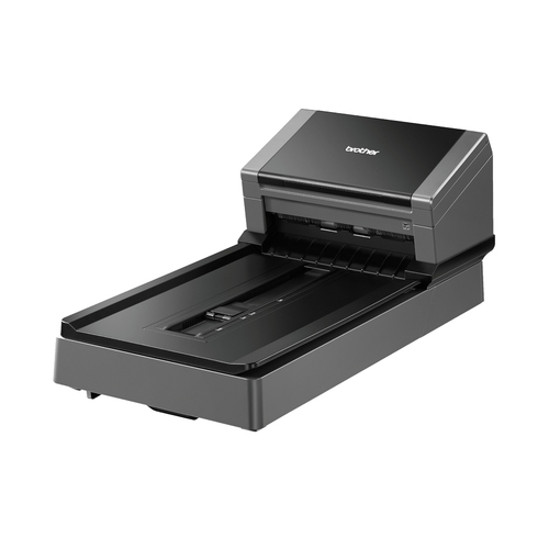 Brother PDS-6000F scanner Flatbed & ADF scanner