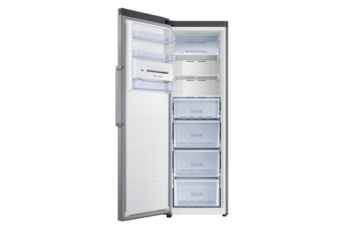 Samsung RZ32M711ES9 Upright freezer Freestanding – image 2