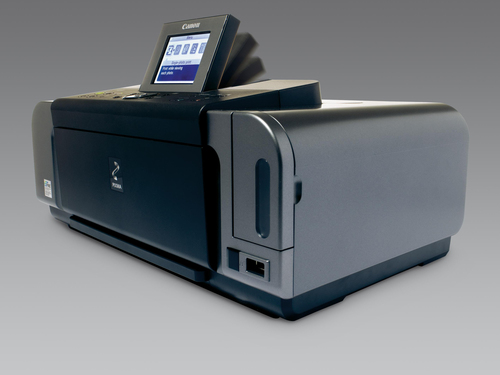 Canon PIXMA IP6700D inkjet printer Colour – image 2