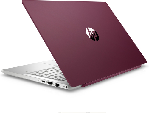 HP Pavilion 14-ce1520na Intel® Core™ i3 i3-8145U Laptop – image 4