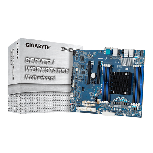 GIGABYTE MB51-PS0 BGA 2518 ATX