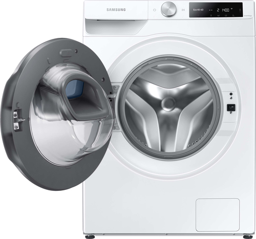 Samsung WW9GT684ALE/S2 washing machine Front-load – image 8