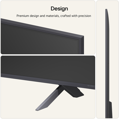 LG 65QNED85B6B.AEK TV – image 4