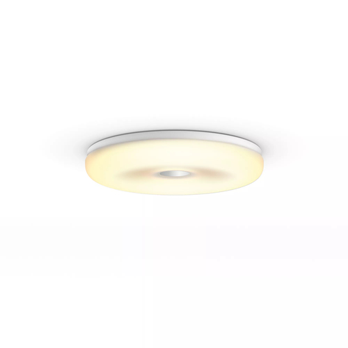 Philips Hue White ambience 8719514341012 умное освещение Умная потолочная подсветка Bluetooth/Zigbee 22 W
