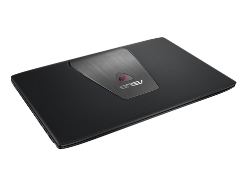 ASUS FZ50VW-NS51 laptop Intel® Core™ i5 i5-6300HQ – image 6
