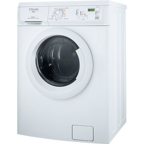 Electrolux RWH127312W washer dryer Freestanding Front-load White