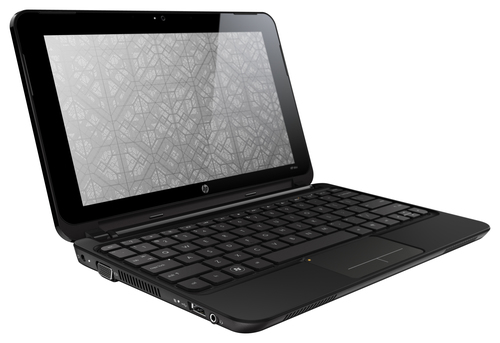 HP Mini 210-1150SA Intel Atom® N455 Netbook – image 7