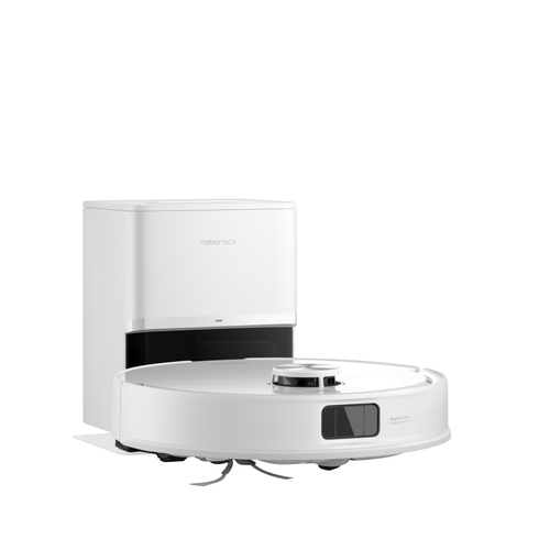 Roborock S9+ 0.35 L White – image 9