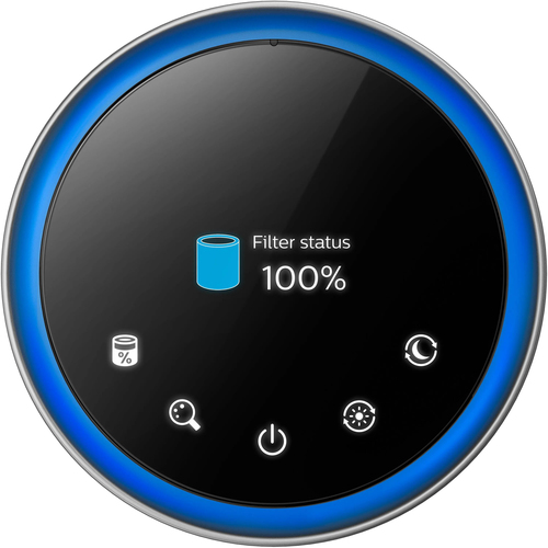Philips 4000i Series AC4236/10 Air Purifier for XXL Rooms – image 5