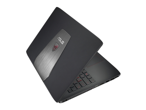 ASUS ROG GL552JX-DM167H Intel® Core™ i7 i7-4720HQ Laptop – image 6
