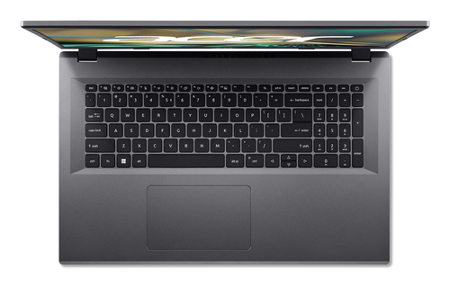 Acer A317-55P-C4QR Intel® N N100 Laptop – image 3