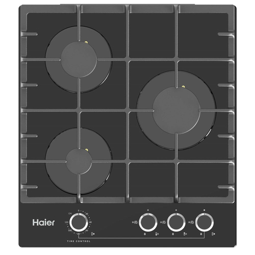 Haier HHX-G53CNMB Black Built-in