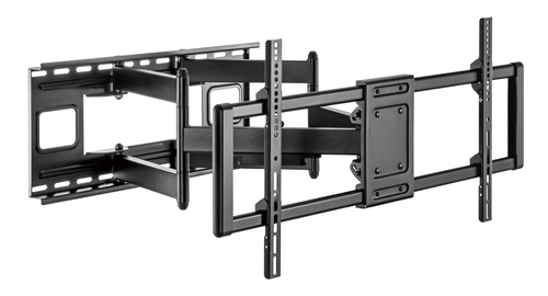 Vivolink VLMW60120A TV mount/stand 2.54 m (100") Black