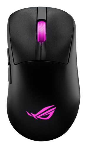 Asus Rog Keris II Origin Wireless Lightweight Rgb Gaming Mouse - Black - image 1