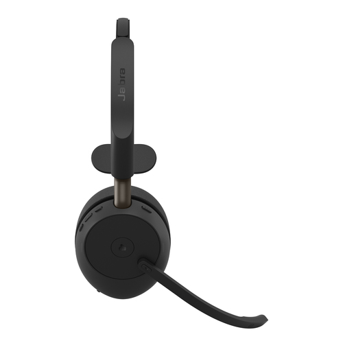 Jabra Evolve3 65 MS Mono Black (USB-A) - Headset, afbeelding 5