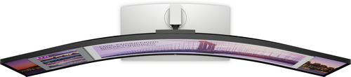 HP S430c computer monitor – image 8