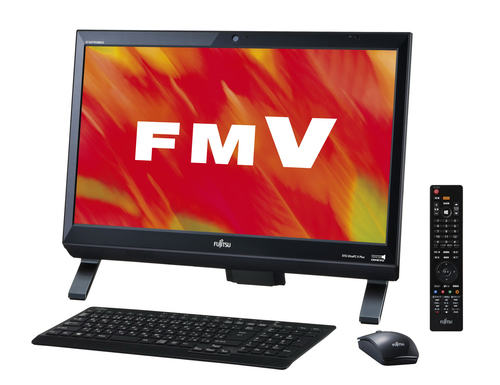 Fujitsu ESPRIMO FH54/JD – image 1