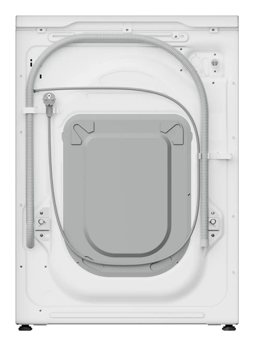 Hisense WF3E8063BWF Wasmachine Wit, afbeelding 4