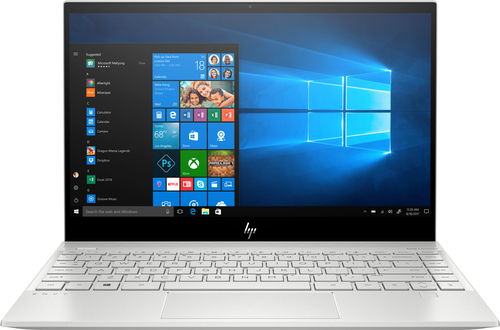 HP ENVY 13-aq0610nd Intel® Core™ i5 i5-8265U Laptop – image 1