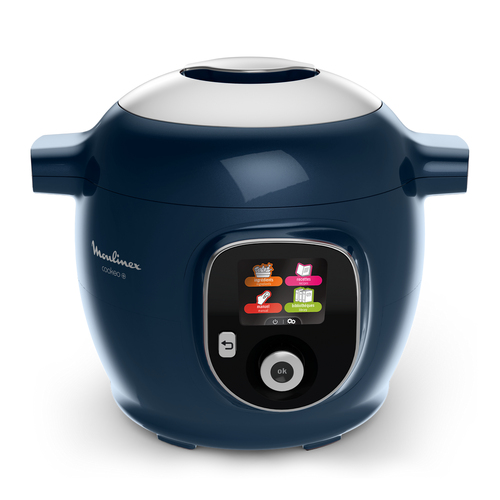 Moulinex Cookeo+ 150 Blauw, afbeelding 2