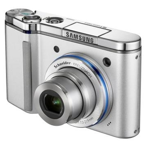 Samsung NV15 Silver