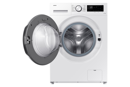 Samsung WW90CGC04DTE washing machine Front-load – image 6