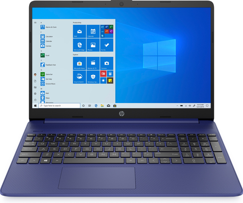 HP 15s-eq0088au AMD Athlon 300U Laptop