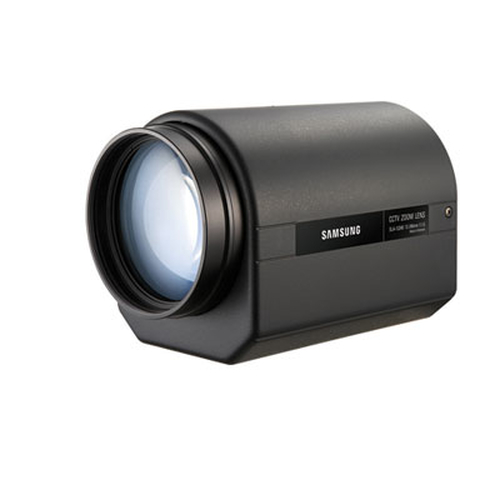 Samsung SLA-12240 camera lens SLR Standard lens Black