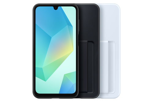 Samsung A16 Card Slot Case Blue, afbeelding 6