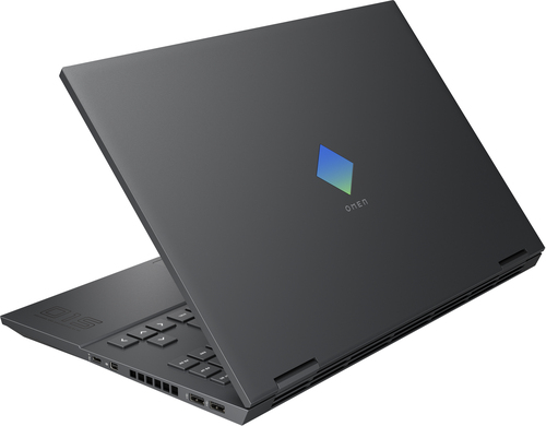 HP OMEN 15-en0007na AMD Ryzen™ 7 4800H Laptop – image 5