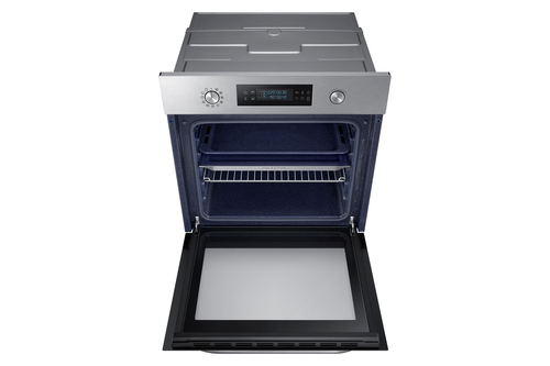Samsung NV66M3531BS Dual Cook Oven – image 4