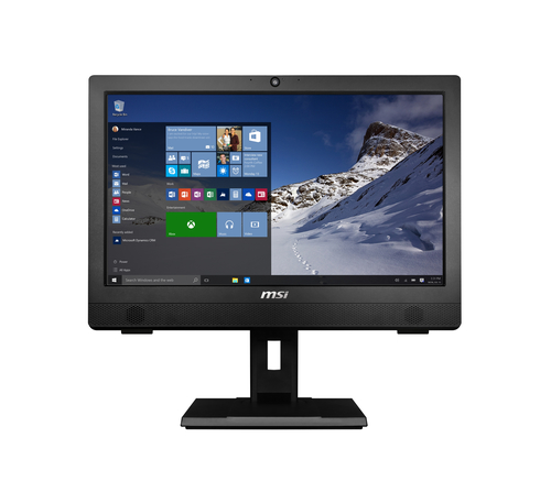 MSI 24 2M-031RU – image 2