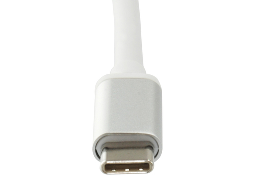 LevelOne USB-0402 netwerkkaart Ethernet 1000 Mbit/s, afbeelding 5