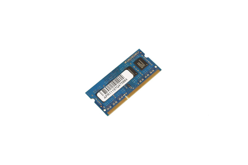 CoreParts MMST-DDR3-20406-4GB memory module
