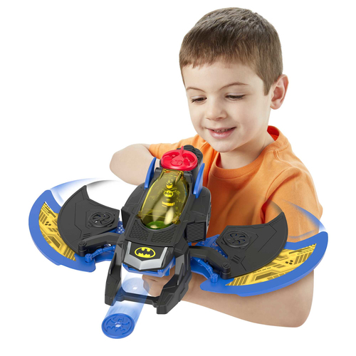 Fisher-Price Imaginext GKJ22 детская фигурка