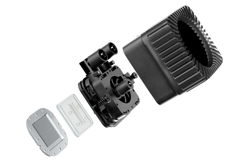 be quiet! LIGHT LOOP IO LCD | 240mm – image 3