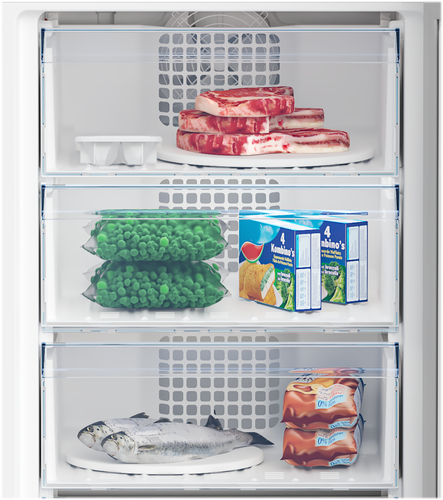 Beko RCHE300K40WN, afbeelding 8