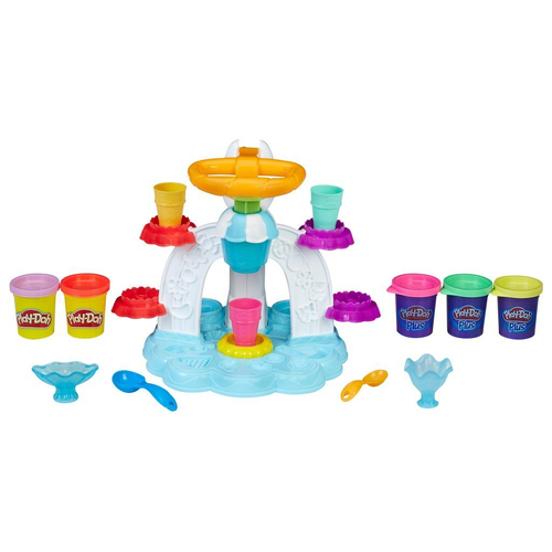 Play-Doh B0306EU80