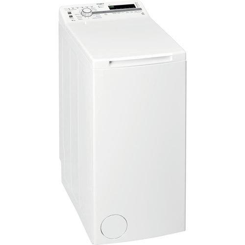 Whirlpool MTDLR 6030S PL/N