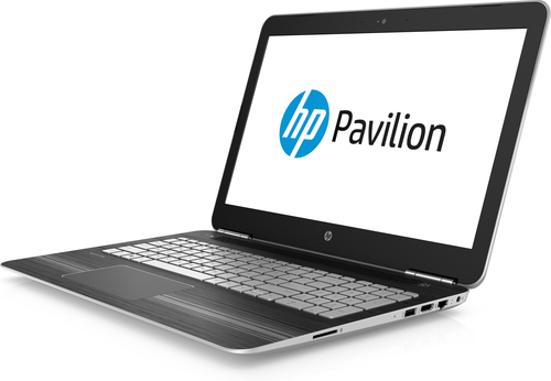 HP Pavilion 15-bc090na Intel® Core™ i5 i5-6300HQ Laptop – image 3
