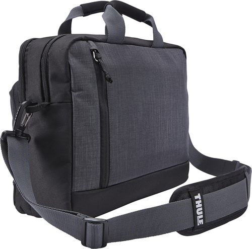 Thule Strävan 38.1 cm (15") Briefcase Grey – image 2